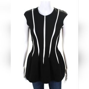 TORN BY RONNY KOBO TOP - size - Small